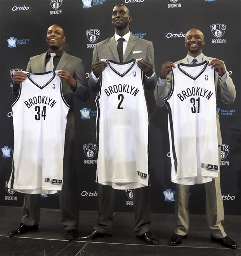 dwight howard