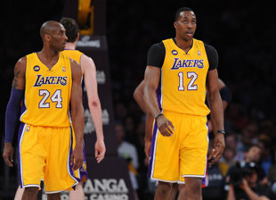 dwight howard